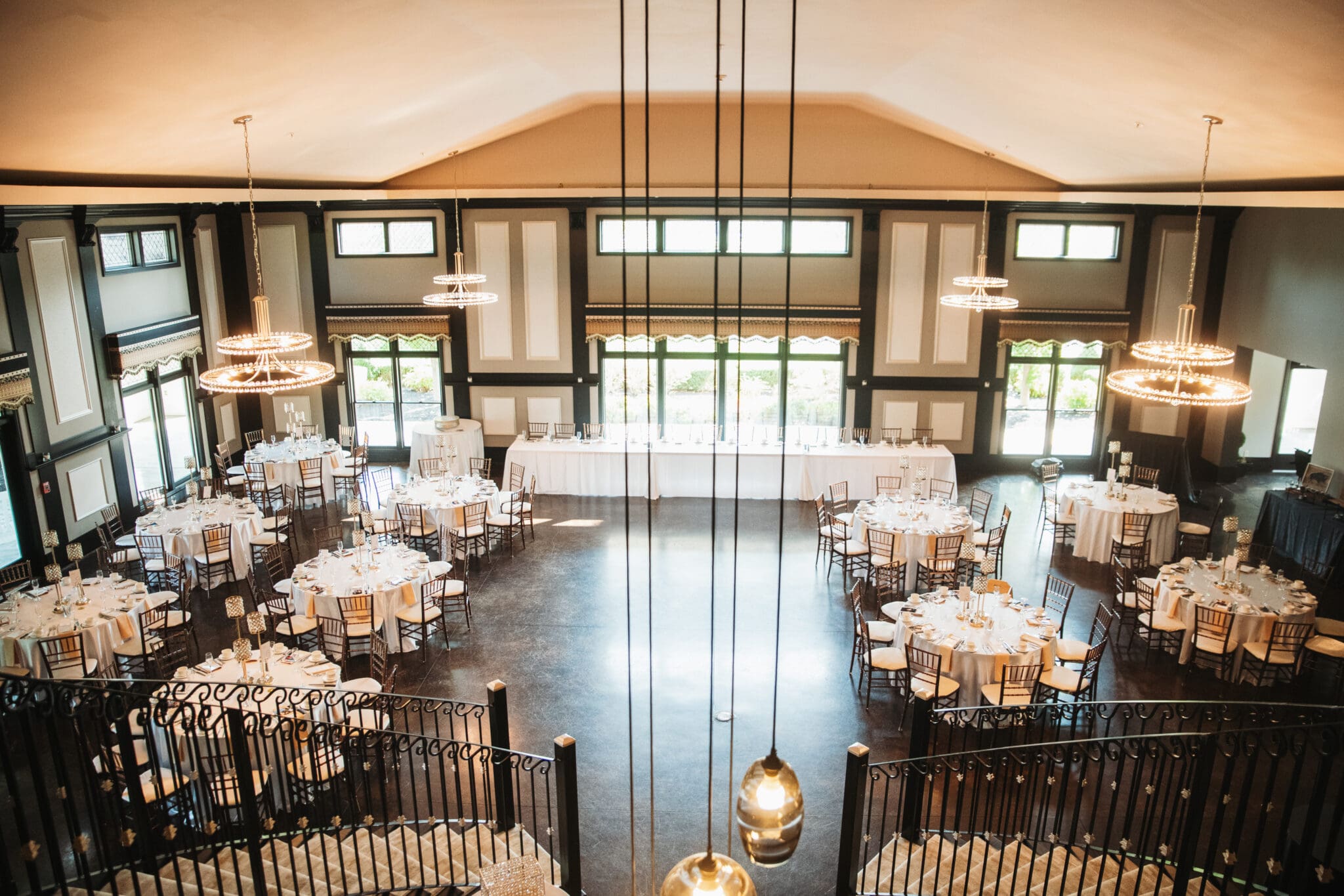 small wedding venue buffalo ny Avanti Mansion